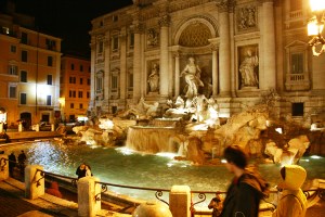 RomeByNight