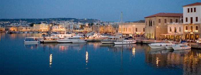 hania-enetiko-limani